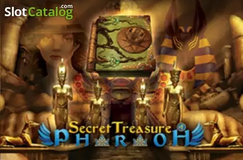 Secret Treasure Of Pharaoh