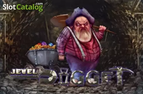 Jewel Digger