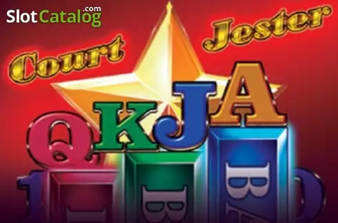 Court Jester Λογότυπο