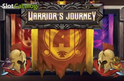 Warriors Journey Λογότυπο Warriors Journey Λογότυπο