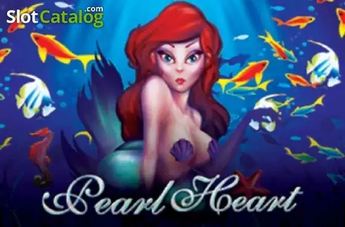 Pearl Heart Λογότυπο Pearl Heart Λογότυπο