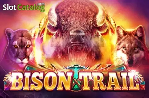 Bison Trail Κουλοχέρης 