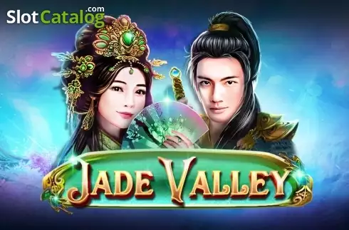 Jade Valley Κουλοχέρης 