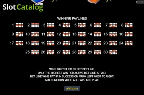 Οθόνη7. Webby Heroes Κουλοχέρης