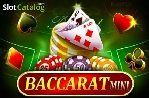 Baccarat Mini (Platipus) Λογότυπο Baccarat Mini (Platipus) Λογότυπο