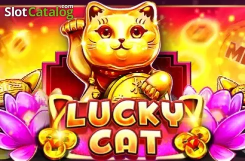 Lucky Cat (Platipus) Κουλοχέρης 