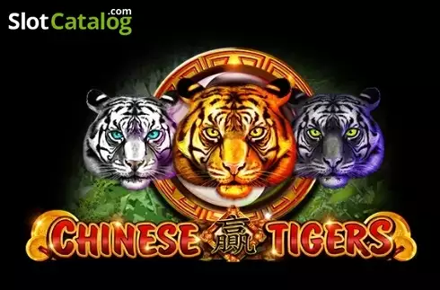 Chinese Tigers