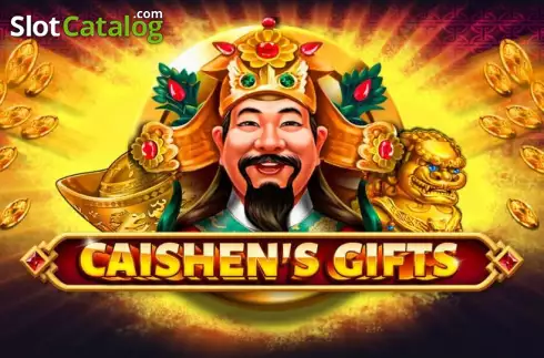 Caishen's Gift Platipus