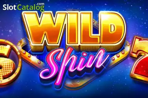 Wild Spin Λογότυπο