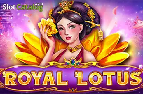 Royal Lotus (Platipus) Λογότυπο