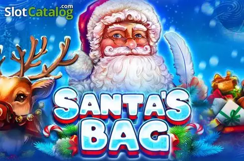 Santa's Bag Λογότυπο