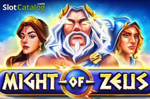 Might of Zeus (Platipus)