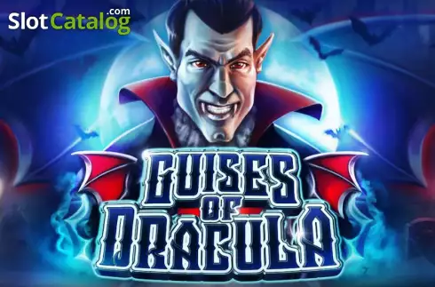 Guises of Dracula Κουλοχέρης 