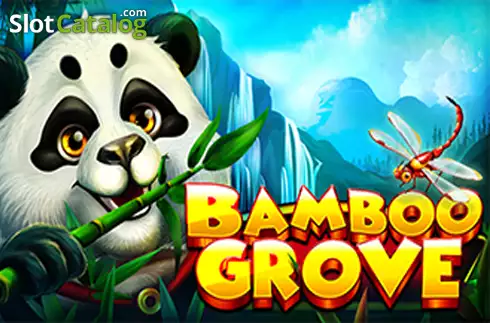 Bamboo Grove Λογότυπο Bamboo Grove Λογότυπο