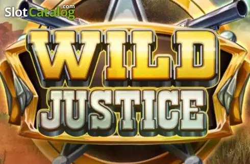 Wild Justice Λογότυπο