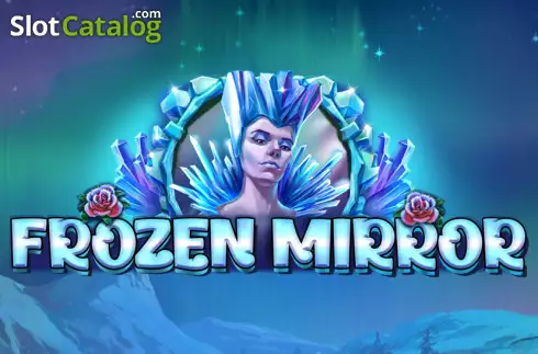 Frozen Mirror Λογότυπο