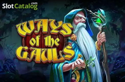 Ways of the Gauls Κουλοχέρης 