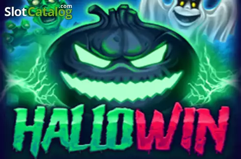 Hallowin (Platipus) Λογότυπο Hallowin (Platipus) Λογότυπο