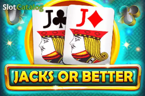Jacks or Better (Platipus) Κουλοχέρης 