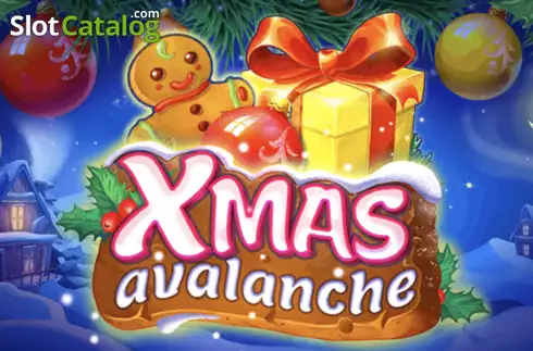 Xmas Avalanche Λογότυπο