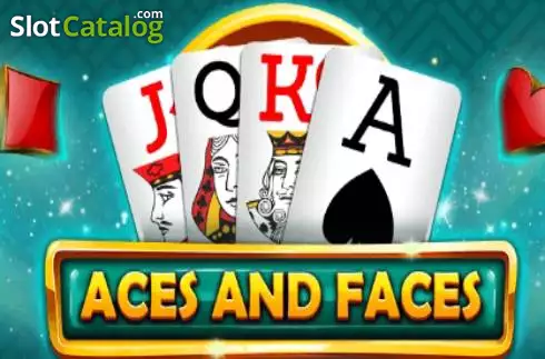 Aces and Faces (Platipus)