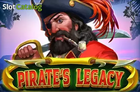 Pirate's Legacy Λογότυπο Pirate's Legacy Λογότυπο