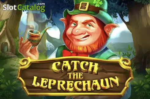 Catch The Leprechaun Λογότυπο Catch The Leprechaun Λογότυπο
