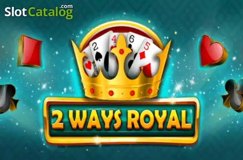 2 Ways Royal Κουλοχέρης 