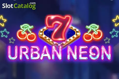 Urban Neon Κουλοχέρης 