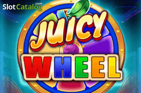Juicy Wheel (Platipus) Λογότυπο Juicy Wheel (Platipus) Λογότυπο