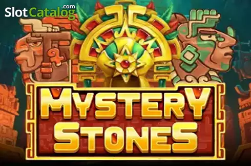 Mystery Stones Λογότυπο Mystery Stones Λογότυπο