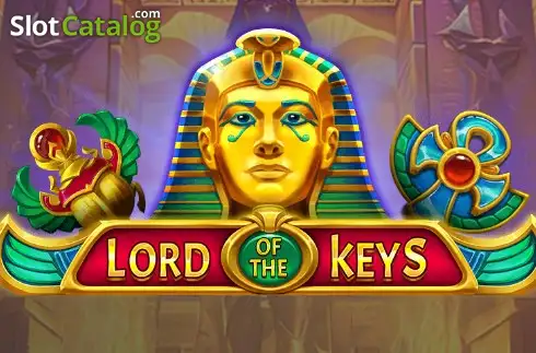 Lord of the Keys Λογότυπο Lord of the Keys Λογότυπο