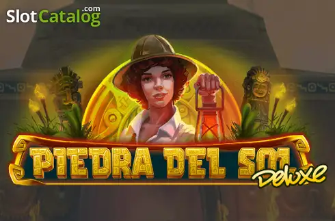 Piedra Del Sol Deluxe Λογότυπο