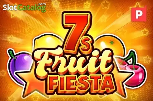 7s Fruit Fiesta Platipus