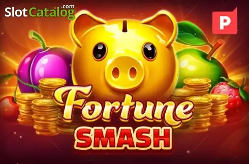 Fortune Smash Λογότυπο