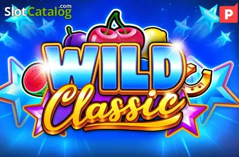 Wild Classic Λογότυπο