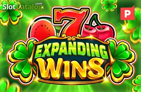 Expanding Wins Λογότυπο Expanding Wins Λογότυπο