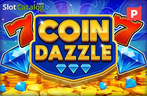 Coin Dazzle Λογότυπο Coin Dazzle Λογότυπο