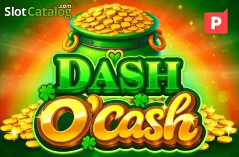 Dash O'Cash Λογότυπο Dash O'Cash Λογότυπο