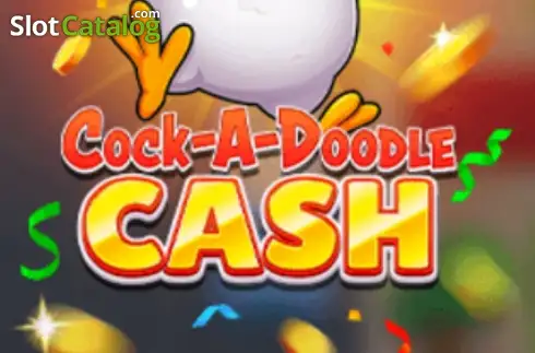 Cock-A-Doodle Cash Platipus