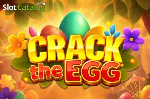 Crack the Egg (Platipus) Λογότυπο Crack the Egg (Platipus) Λογότυπο