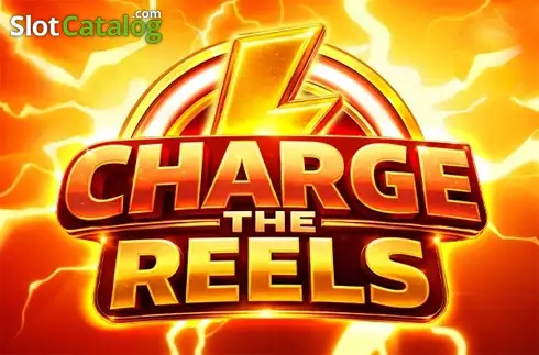 Charge the Reels Λογότυπο