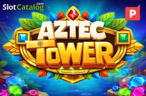 Aztec Tower (Platipus) Λογότυπο Aztec Tower (Platipus) Λογότυπο