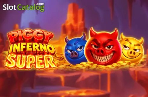 Super Piggy Inferno 2026-07-16
