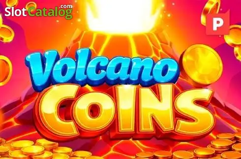 Volcano Coins 2026-08-07