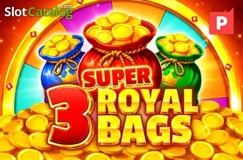 3 Super Royal Bags 2026-08-20