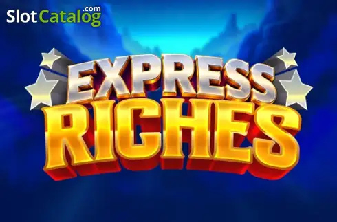 Express Riches Λογότυπο