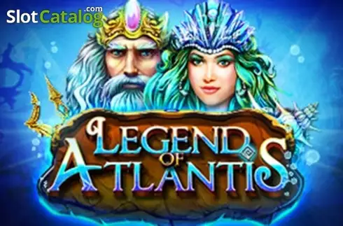 Legend of Atlantis Κουλοχέρης 