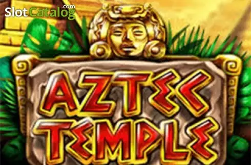 Aztec Temple (Platipus) Λογότυπο Aztec Temple (Platipus) Λογότυπο