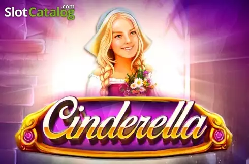 Cinderella (Platipus) Κουλοχέρης 